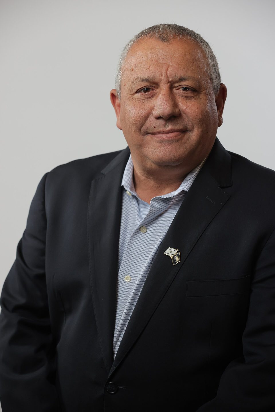גדי איזנקוט. צילום: רונן הורש